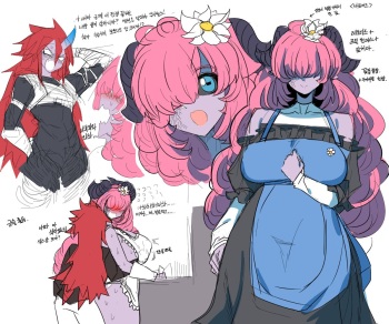 ●PIXIV● 경랑 ●12407658● cover