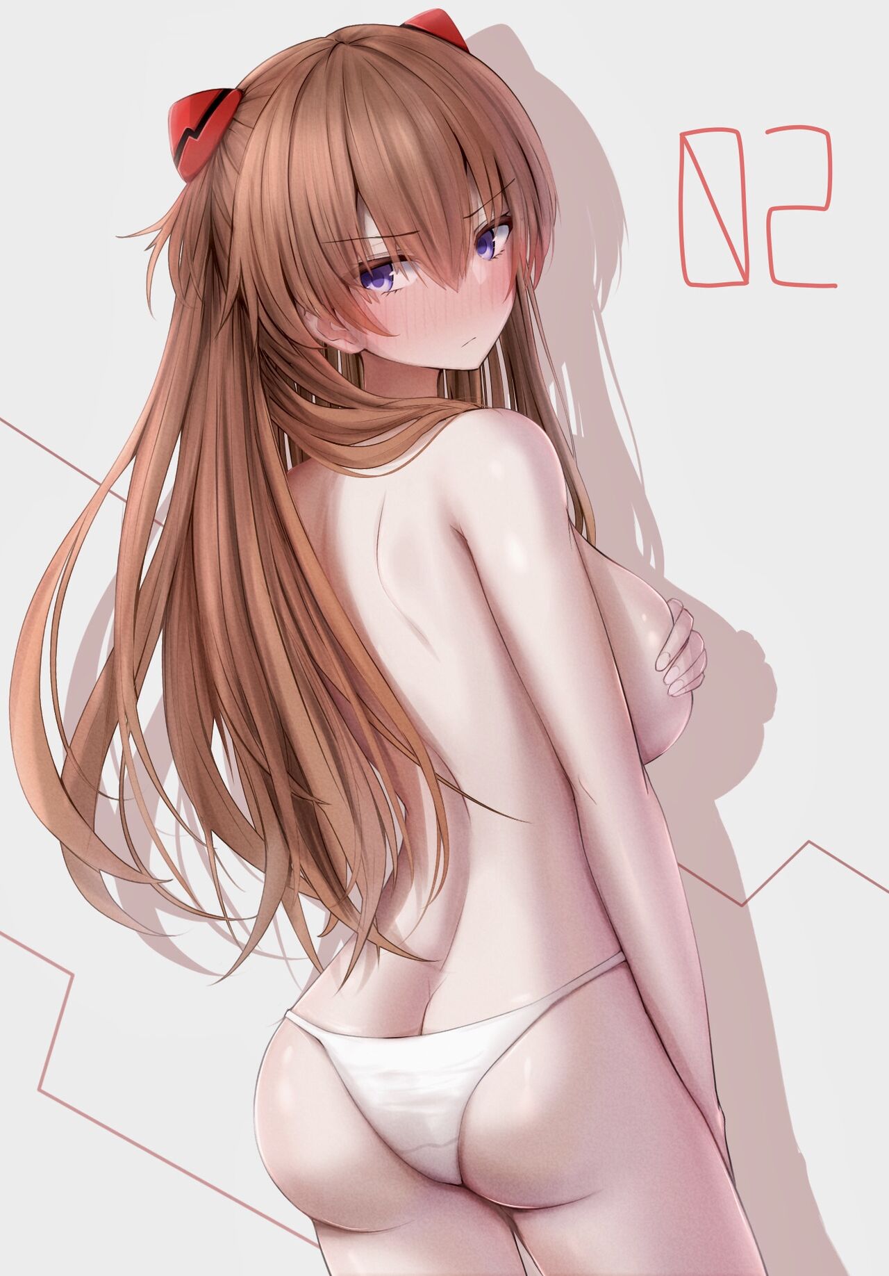 Artist めたえ - PIXIV page 2 full