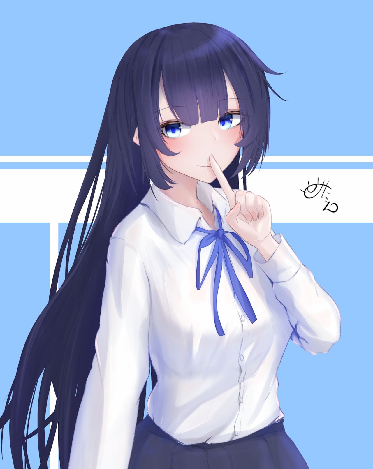 Artist めたえ - PIXIV page 6 full