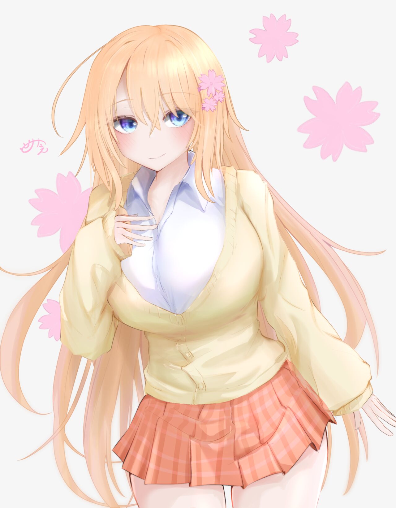 Artist めたえ - PIXIV page 7 full
