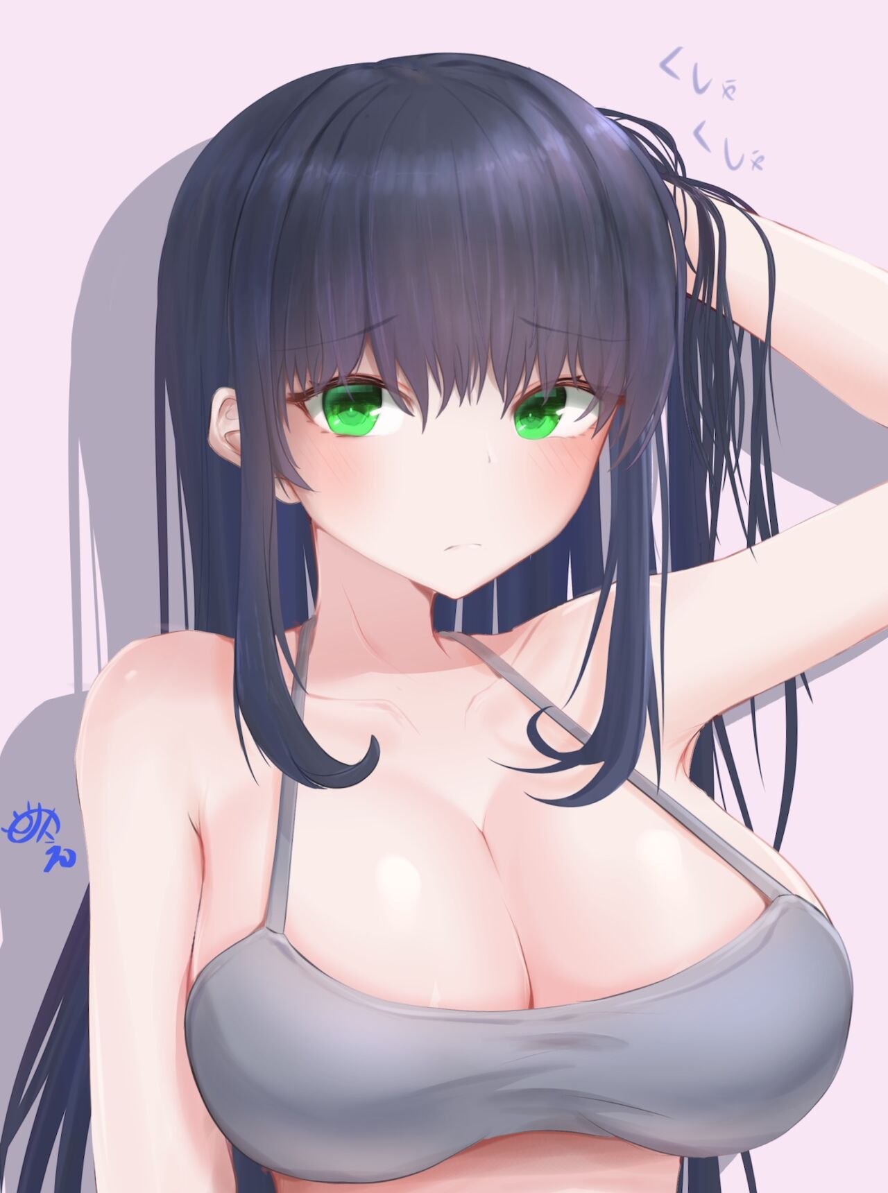 Artist めたえ - PIXIV page 8 full