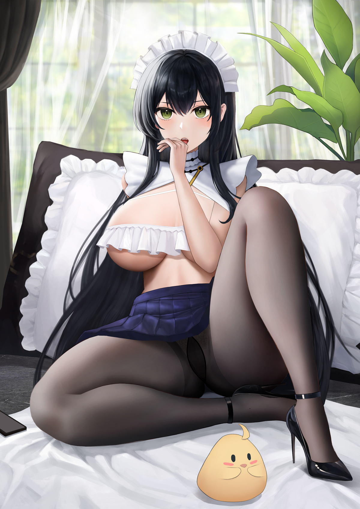 ENico音域 page 2 full