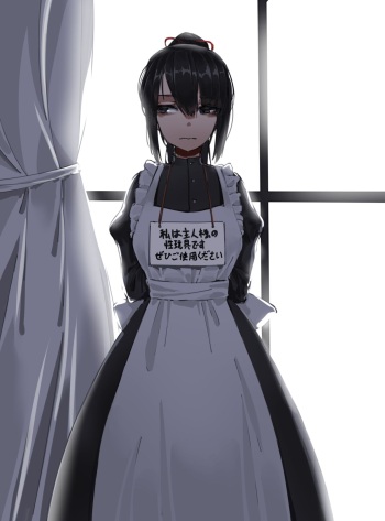 玩弄物の日常 cover