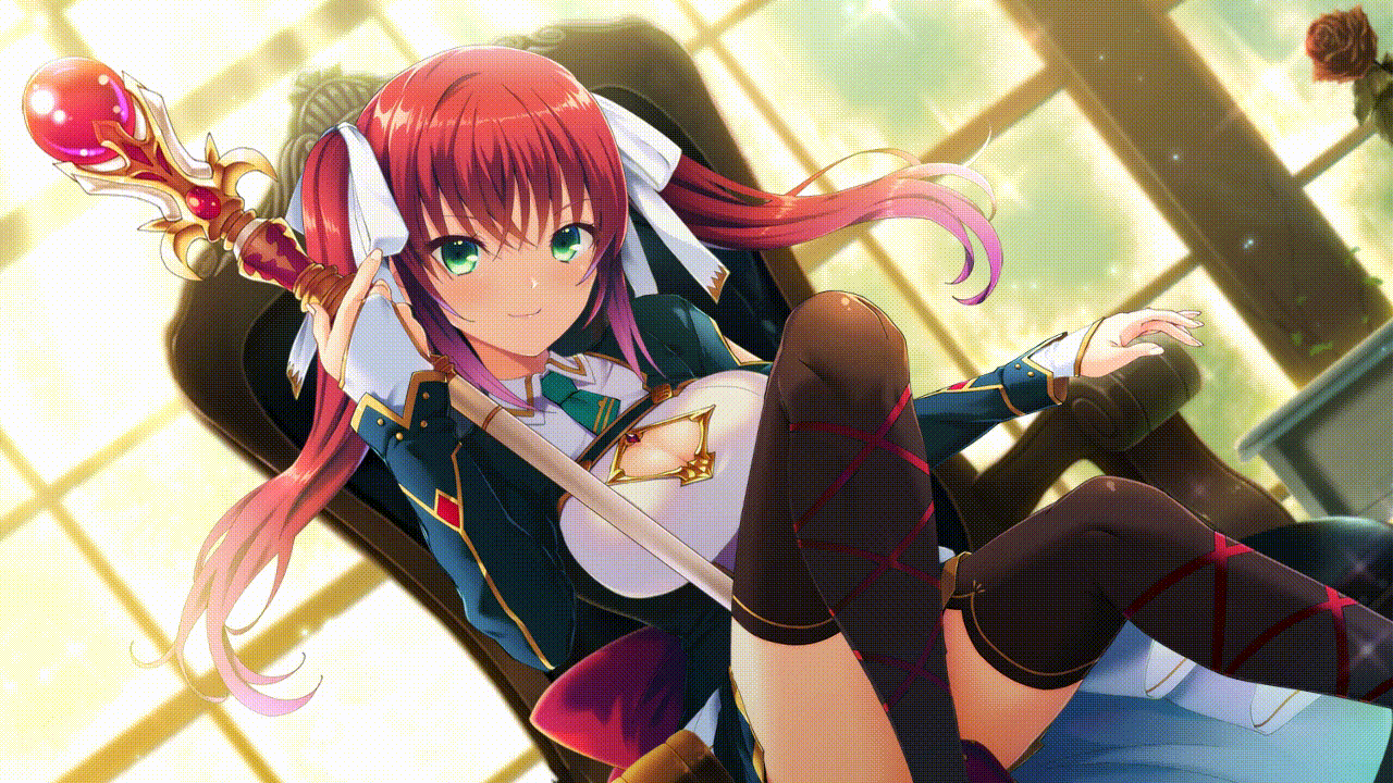 Deep One - Zero to Mugen no Fragment page 2 full