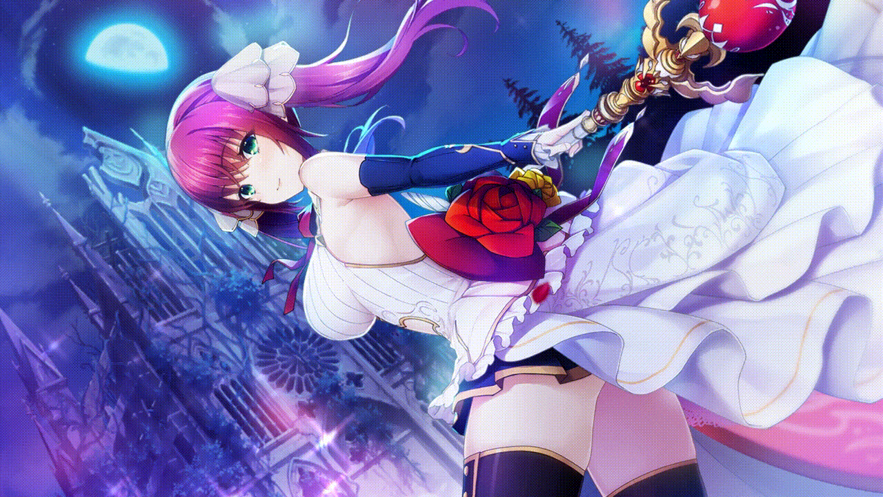 Deep One - Zero to Mugen no Fragment page 3 full