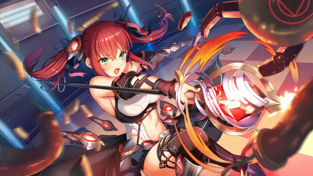 Deep One - Zero to Mugen no Fragment page 4 full