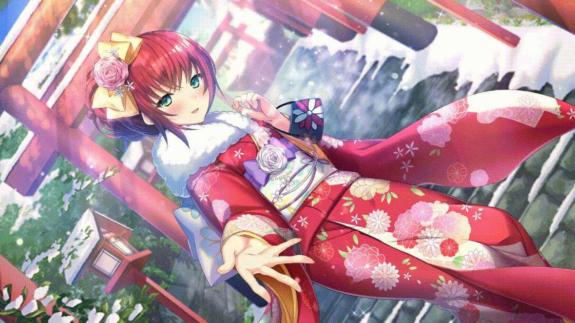 Deep One - Zero to Mugen no Fragment page 6 full