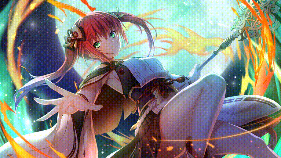 Deep One - Zero to Mugen no Fragment page 9 full