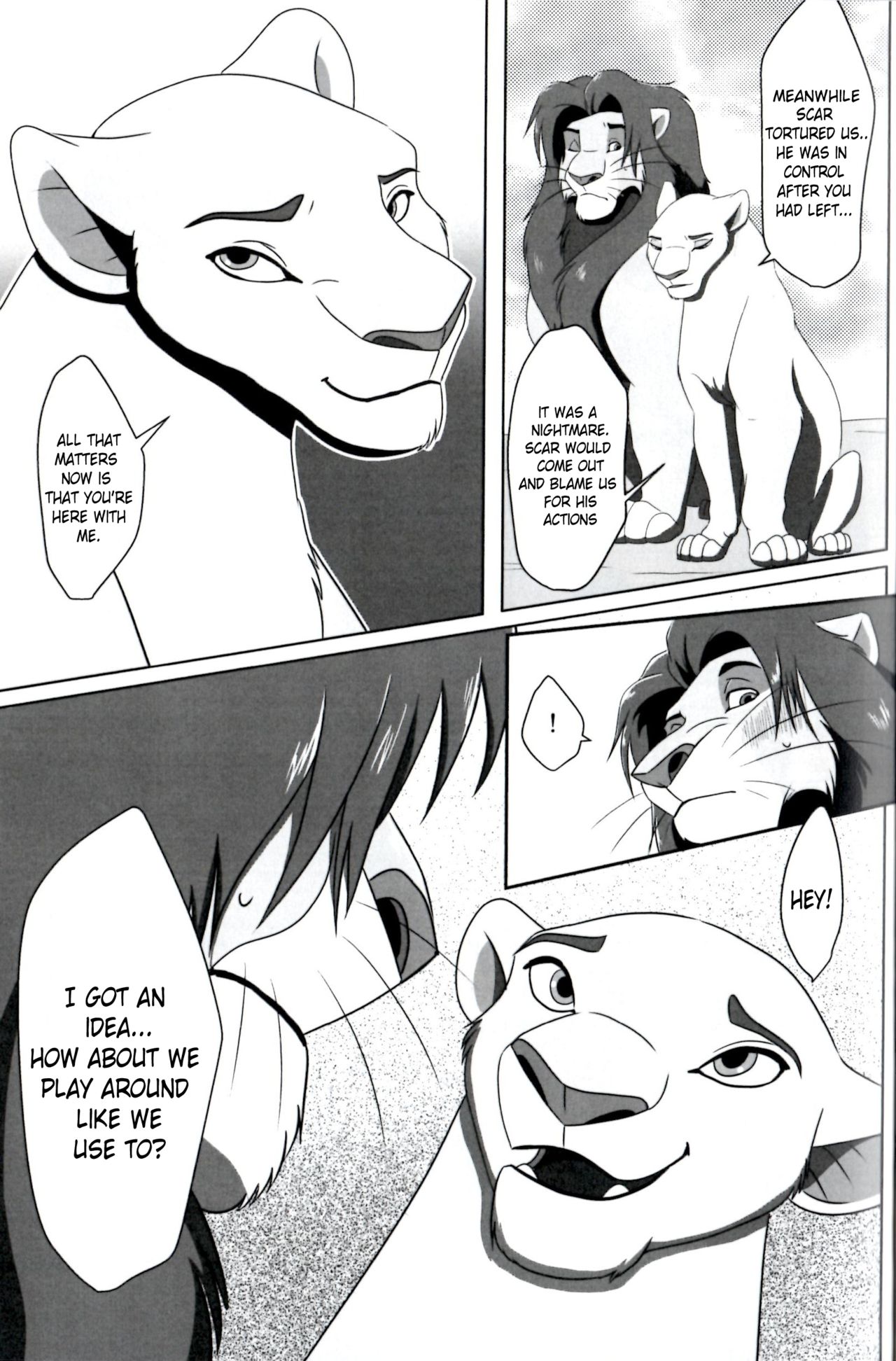 FuckMyFurryAss page 7 full