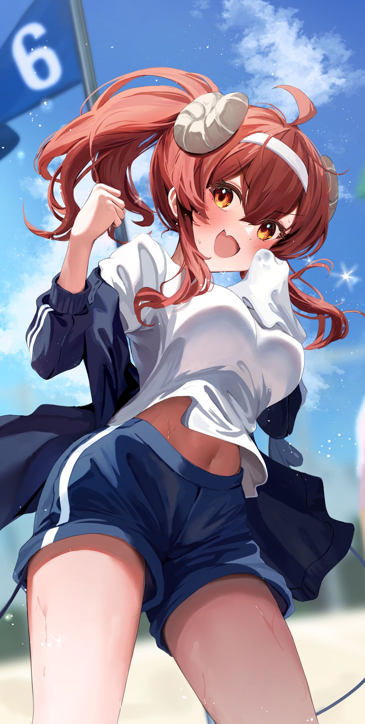 Artist || Suzusimo page 3 full
