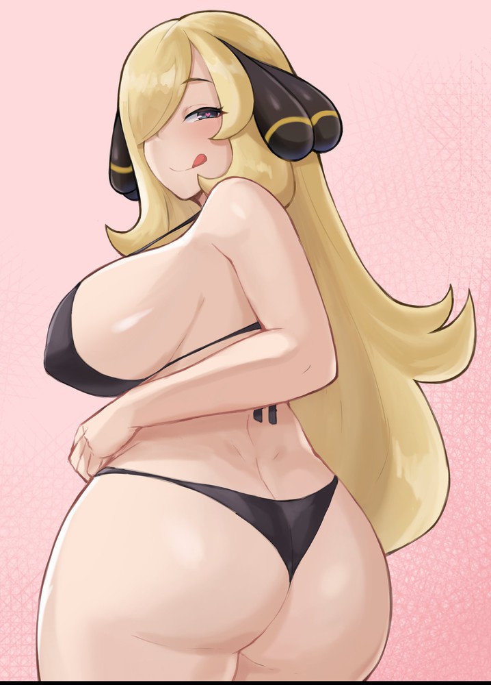 Cynthia  Ass Collection page 8 full
