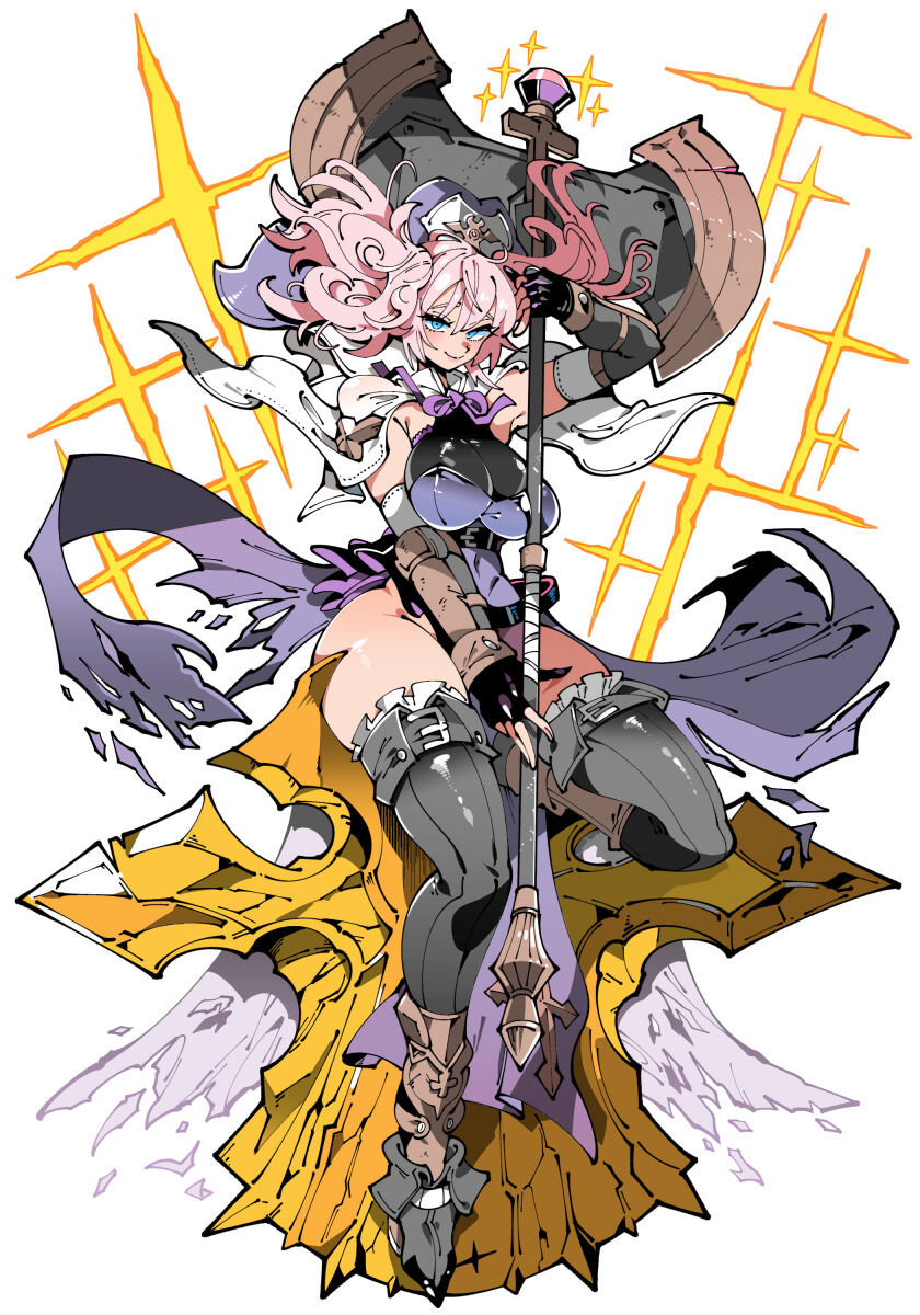 ●PIXIV● かふん page 6 full