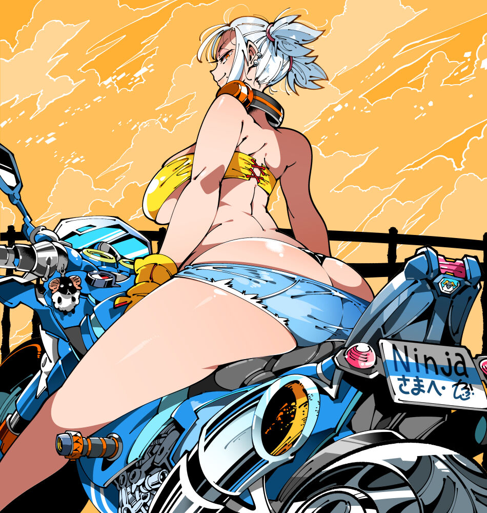●PIXIV● かふん page 7 full