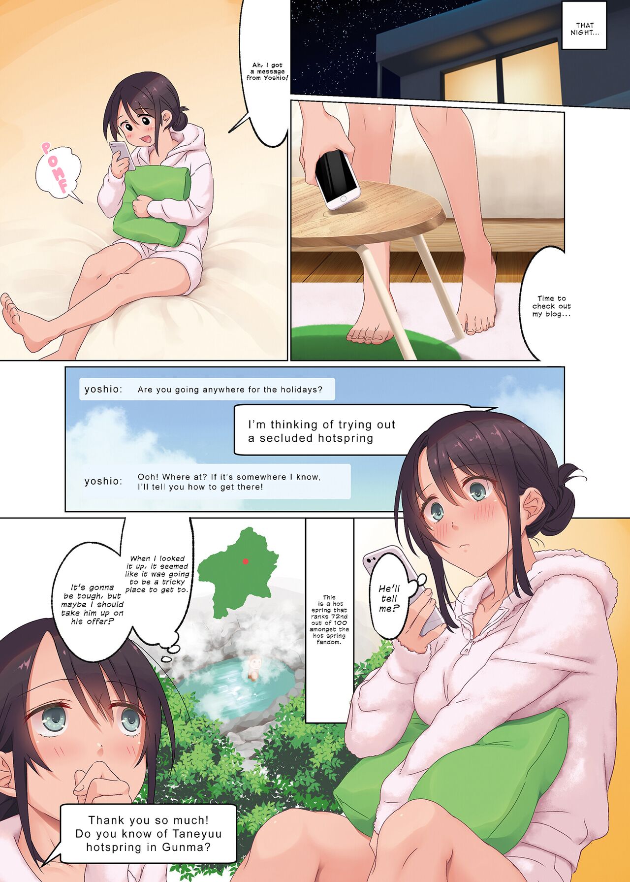 Jidori SNS ni Hamaru OL Hitou Blogger, Hamerareru | Addicted to Taking Social Media Selfies. Fucking an Office Lady Blogger page 6 full