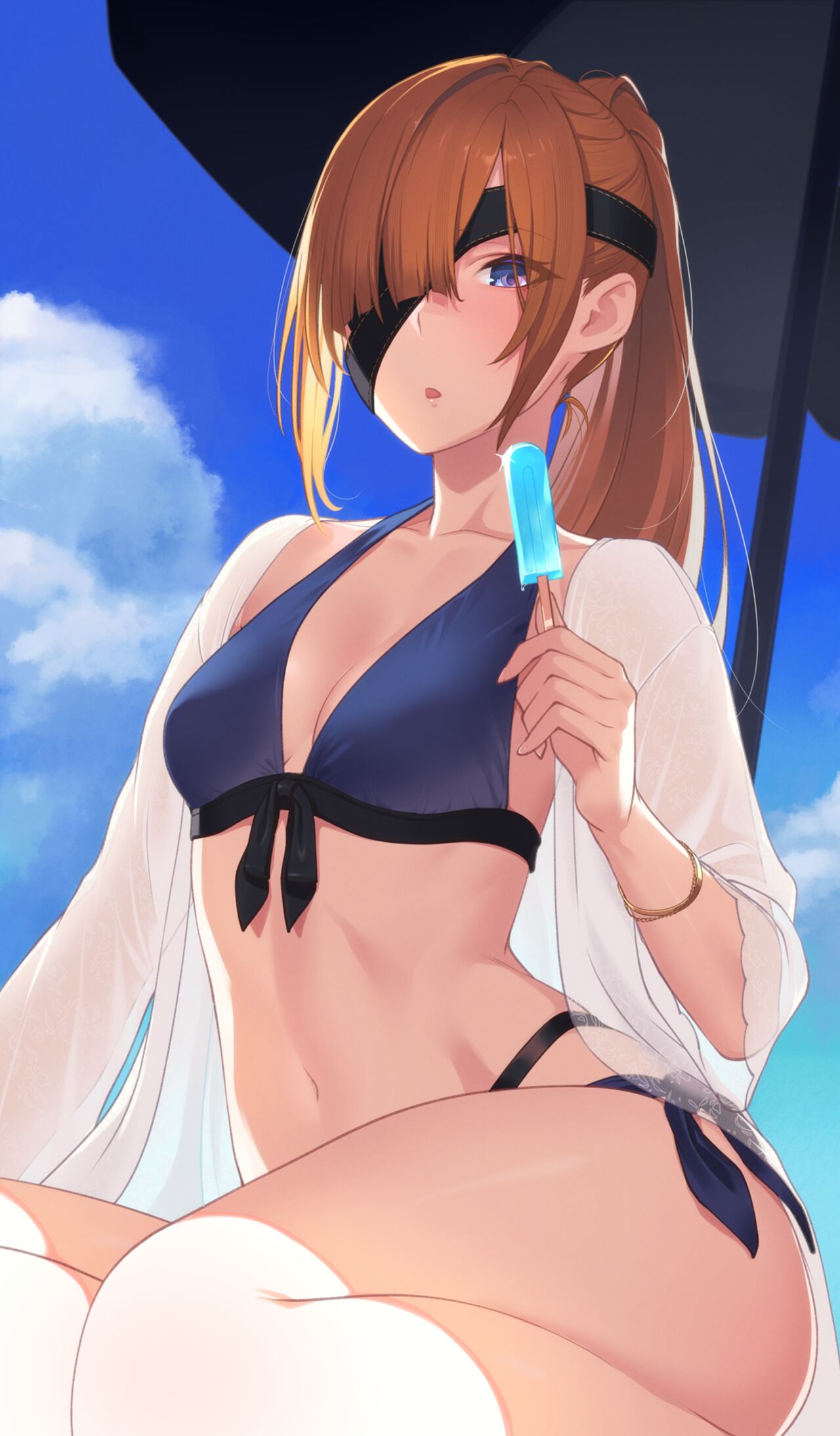 曳地 朔夜 page 7 full