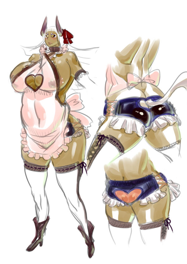 Artist ドリル汁 - Drill Jill page 4 full