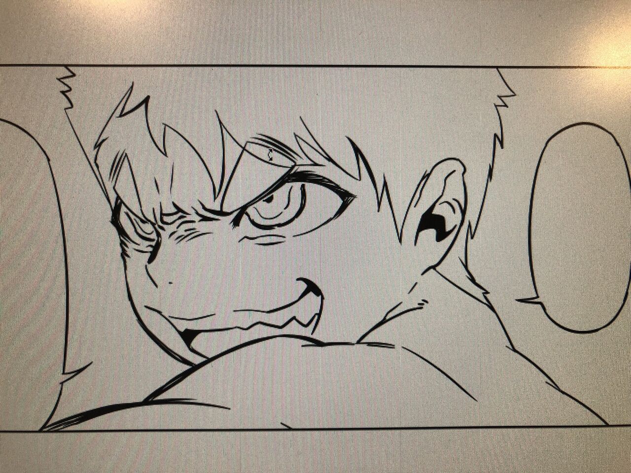 Artist ドリル汁 - Drill Jill page 7 full