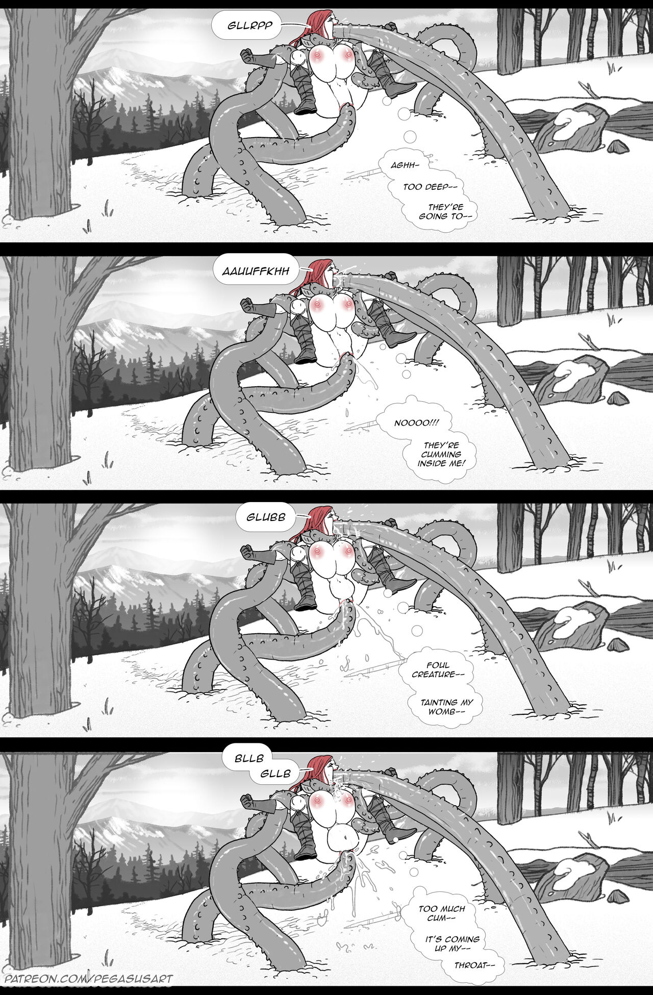 red sonja The End page 10 full