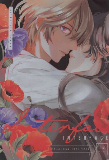 INTERFACE cover