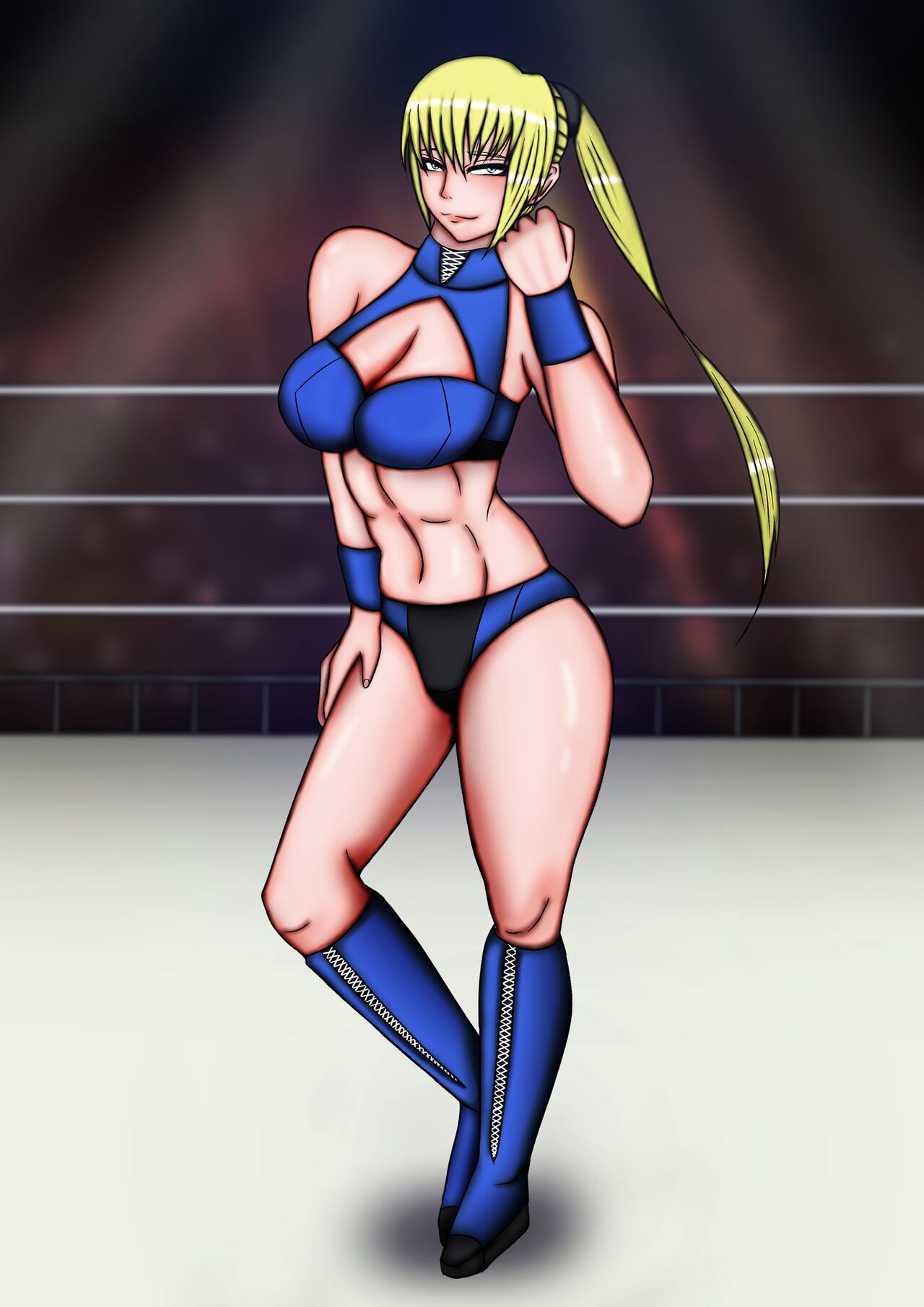 GM LUCAS page 7 full