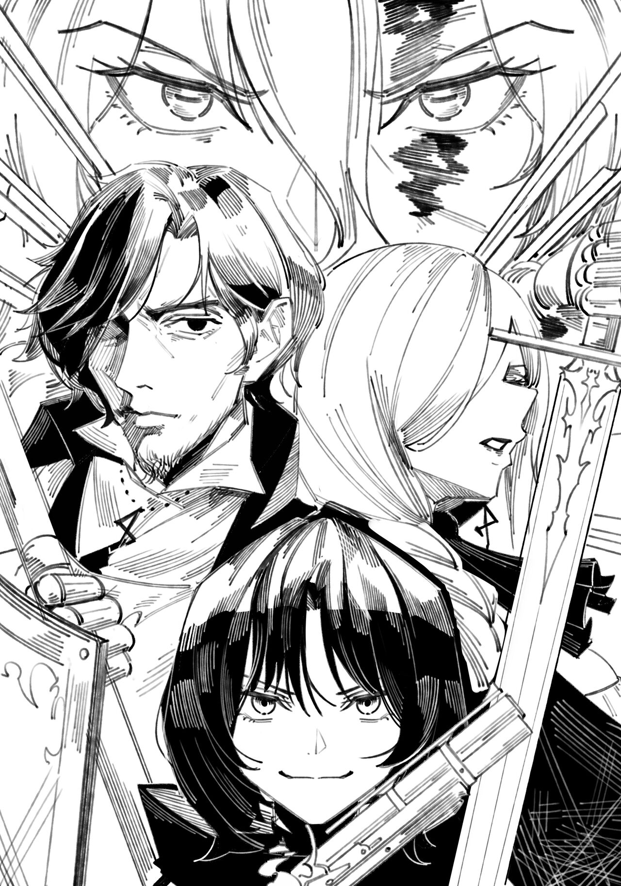 ハリスヒロ gallary page 5 full