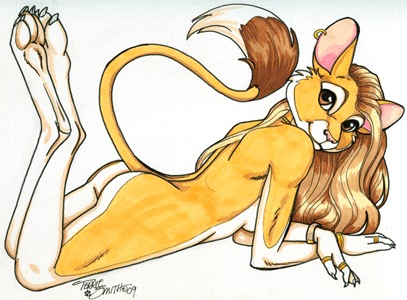 Terrie Smith Art Gallery page 7 full