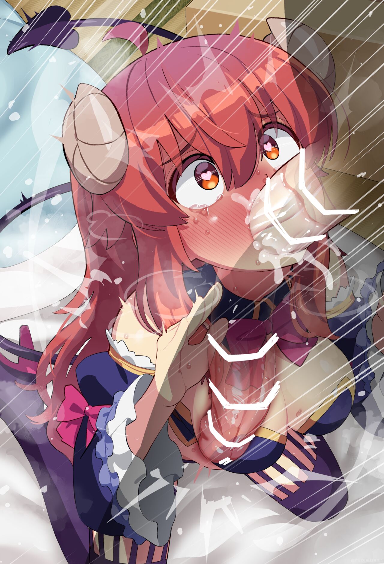 Shamiko page 10 full