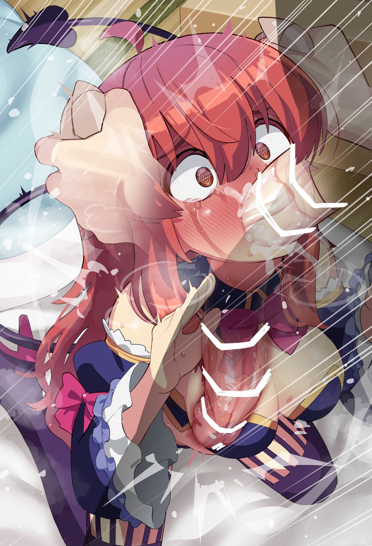 Shamiko page 3 full
