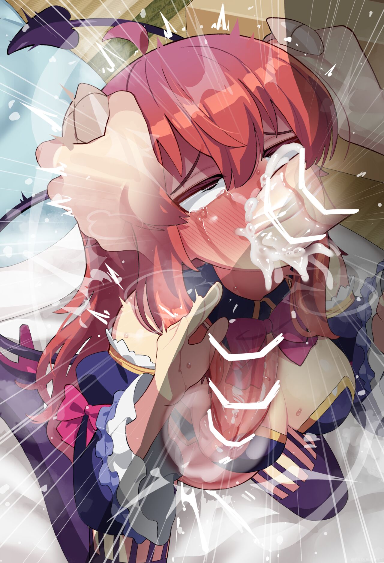 Shamiko page 5 full