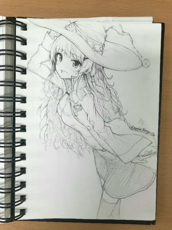 pixiv Apple_Ringo page 7 full