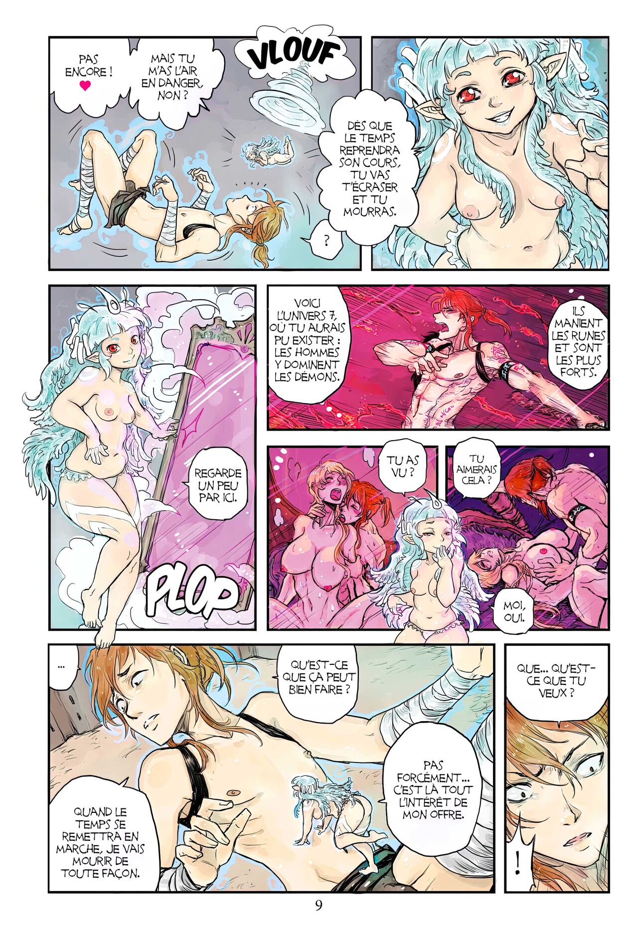 T3 - Inespéré page 10 full