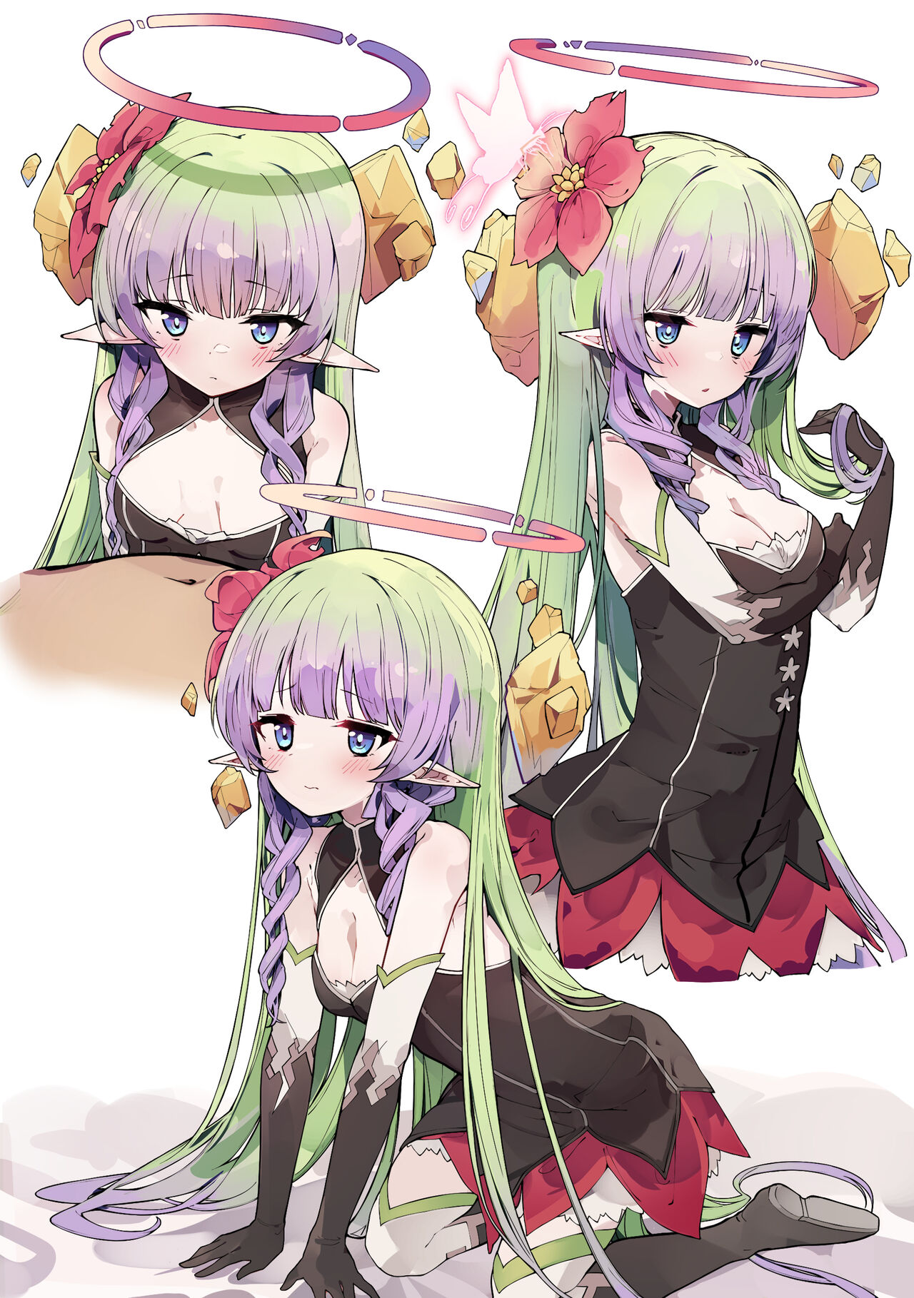 Pkpkpppk  Pixiv Fanbox 08/2020 - current page 4 full