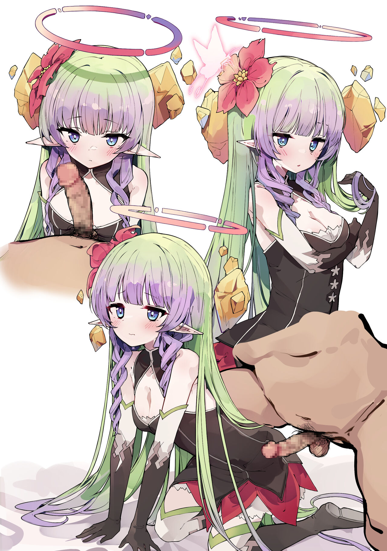 Pkpkpppk  Pixiv Fanbox 08/2020 - current page 5 full