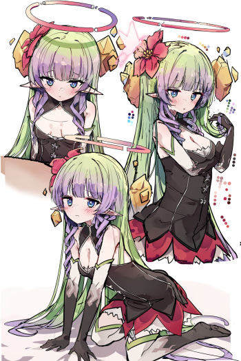 Pkpkpppk  Pixiv Fanbox 08/2020 - current cover