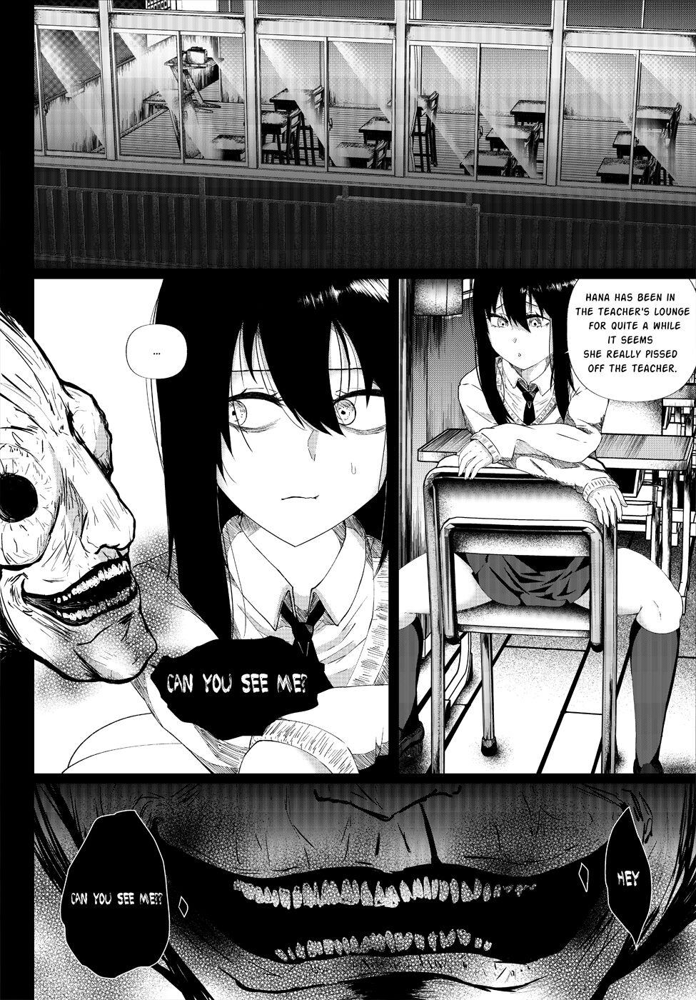 She can feel them too page 2 full