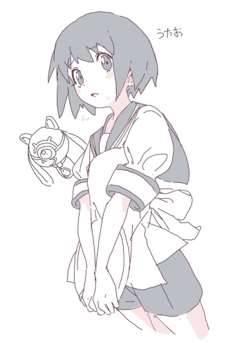あ cover
