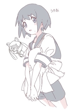 あ