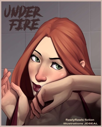 Under Fire 2 cover