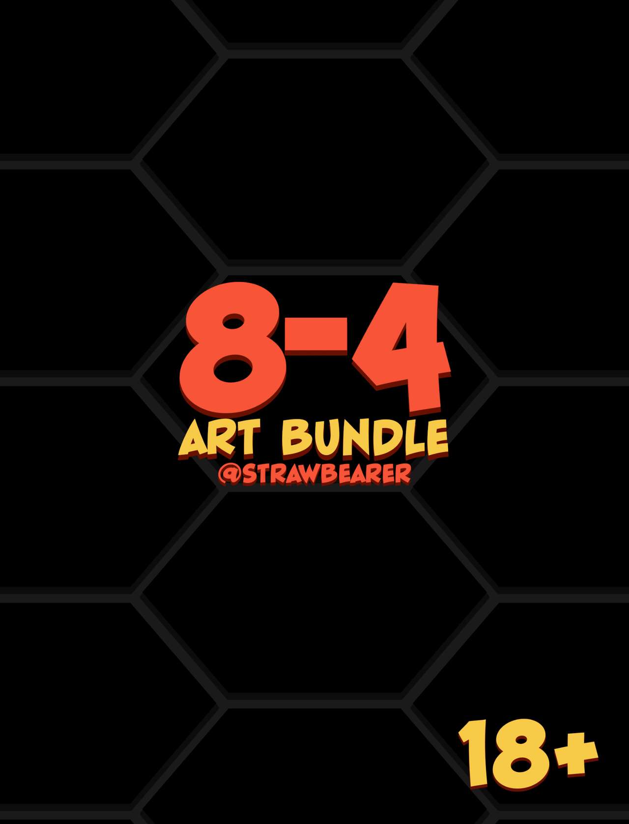 8-4 Art Bundle page 1 full