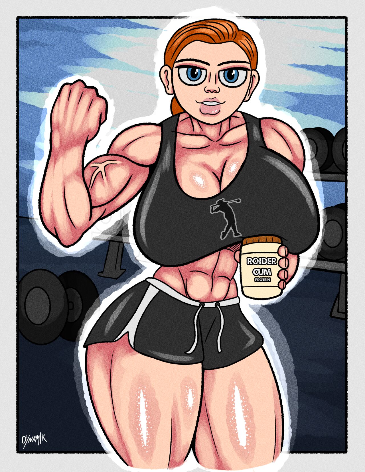 Dynamik page 2 full