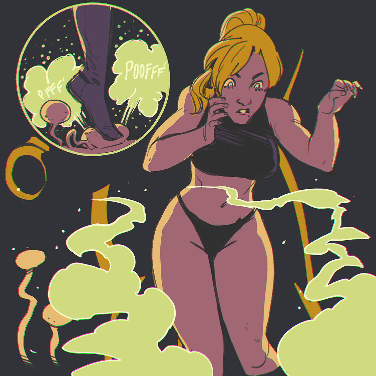 Heat Seeker page 4 full