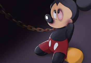 Artist - Mickeyryona / 亜種 cover