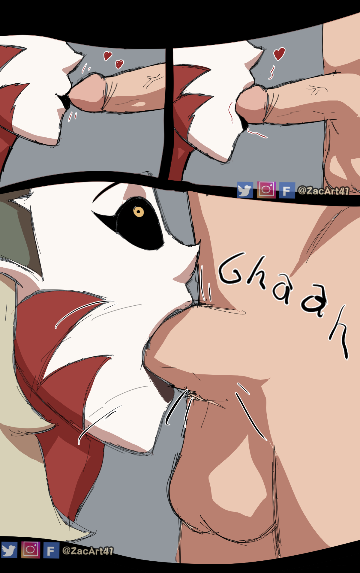Paying The Rent page 4 full
