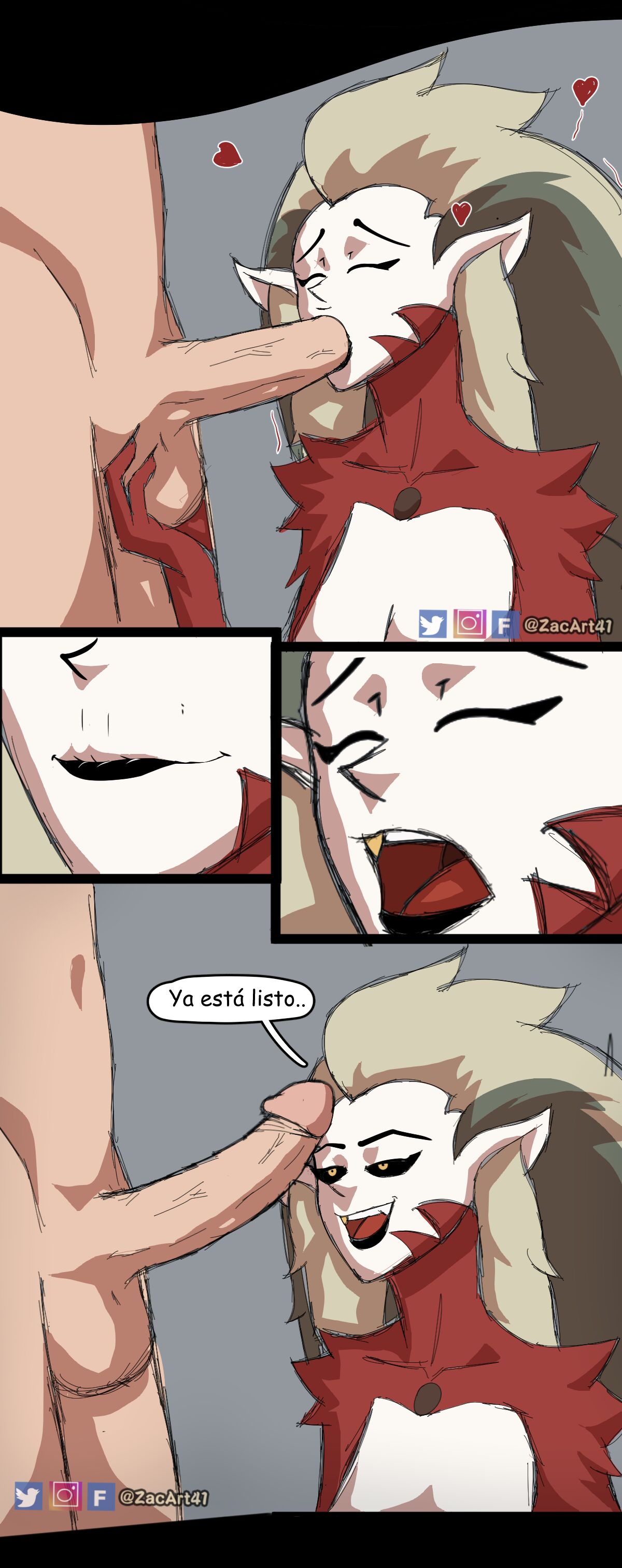 Paying The Rent page 5 full