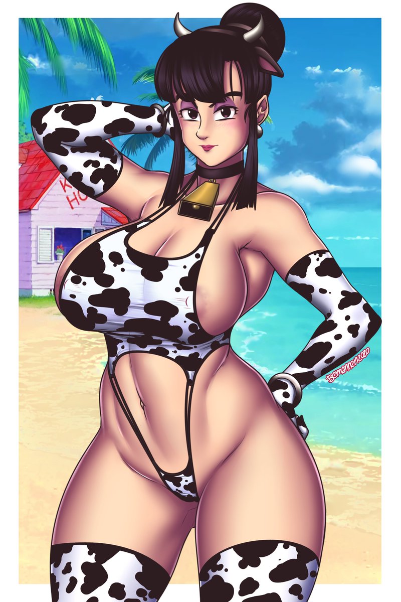 ARTIST Bemannen page 3 full