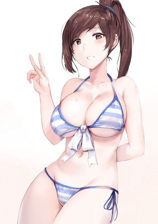 Hentai 8 page 3 full