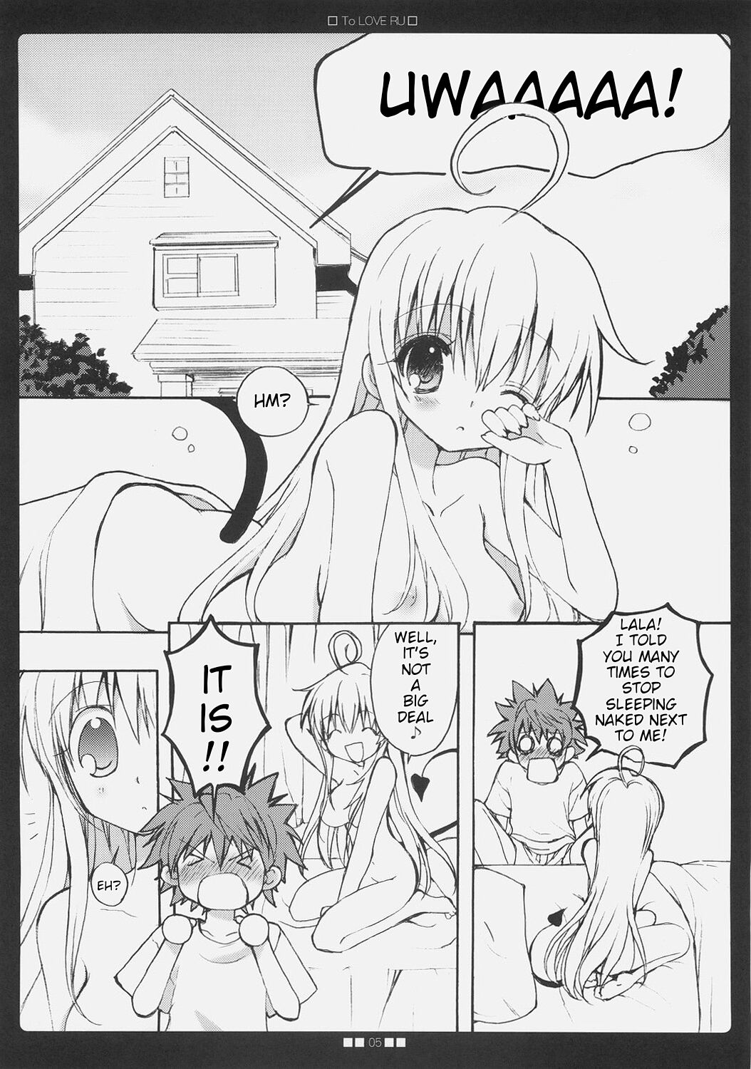 La-Love-Ru page 4 full