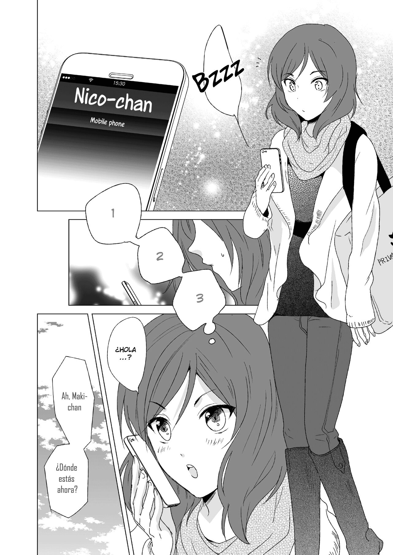 3-byou Matte yo Twintail page 4 full