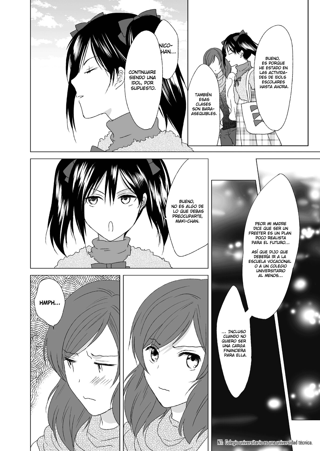3-byou Matte yo Twintail page 8 full