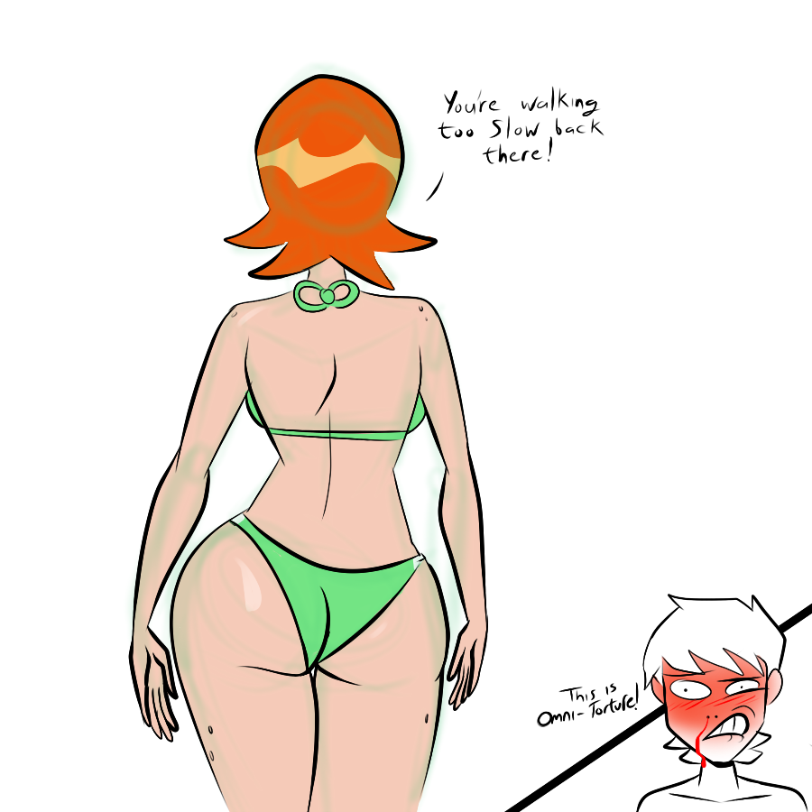GWEN page 8 full